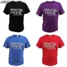 Depeche-Mode People Are People T-Shirt English Electronic Music Band Tee Casual Summer Cotton Top