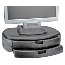ROLINE Monitor-/Drucker-Ständer Trend, bis 20 kg Image