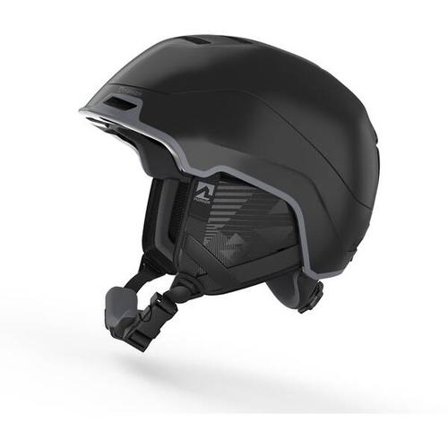 MARKER Herren Helm CONFIDANT, Größe S in Schwarz