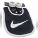 Nike Accessories | Nike Baby Bib & Booties Gift Set | Color: Black/White | Size: Osbb