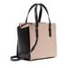 Kate Spade Bags | Kate Spade Leather Grand Street Small Colorblock | Color: Cream | Size: Os