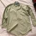 Ralph Lauren Shirts | Men’s Longsleeve Polo Button Down (Bundle With Any Item For A 50% Discount) | Color: Green | Size: 15.5
