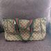 Gucci Bags | Authentic Gucci Purse | Color: Brown/Tan | Size: Medium Size