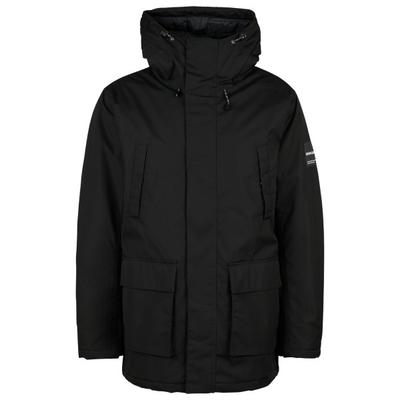 DEDICATED - Parka Jacket Stavanger - Parka Gr M schwarz Image
