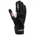 Leki - PRC Premium - Handschuhe Gr 11 schwarz