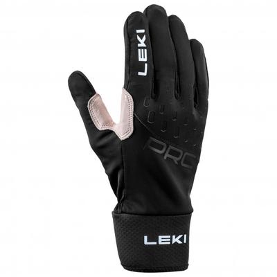 Leki - PRC Premium - Handschuhe Gr 11 schwarz Image