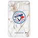 Toronto Blue Jays White Marble Design 10000 mAh Portable Power Pack