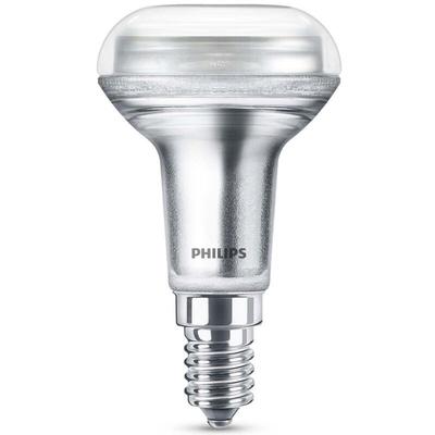 Led Lampe ersetzt 60W, E14 Reflektor R50, warmweiß, 320 Lumen, dimmbar, 1er Pack - grey - Philips