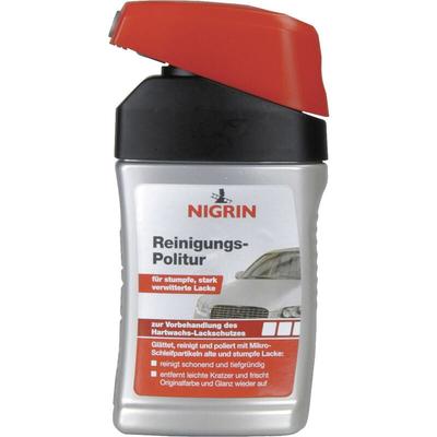 72940 Autopolitur 300 ml - Nigrin