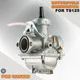 Carburateur de moto pour Suzuki Mikuni Carb tout-terrain vélo motocross 125cc TS 125 TS125