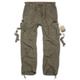 Brandit M-65 Vintage Pantalon, gris, taille 5XL