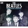 Boys From Liverpool - The Beatles. (CD)