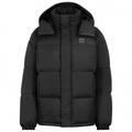 66 North - Dyngja Down Jacket - Daunenjacke Gr L schwarz