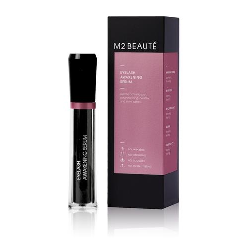 M2 Beauté - Eyelash Awakening Serum Augenserum 4 ml