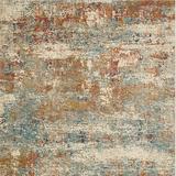 Gemma Performance Area Rug - Gray, 9' x 12'2" - Frontgate