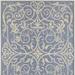 Lana Scroll Indoor/Outdoor Rug - Taupe, 2' x 3'7" - Frontgate