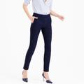 J. Crew Pants & Jumpsuits | J.Crew Size 2 Ryder Pants Navy Dress Skinny Pants Fitted | Color: Blue | Size: 4