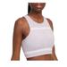 Nike Intimates & Sleepwear | Nike Women's Dri-Fit Swoosh Run Division Sports Bra Dd1101-020 | Color: Gray | Size: Various