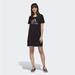 Adidas Dresses | Adidas X Zoe Saldana Collection Women's Dress. Size Xs | Color: Black | Size: Xs