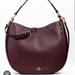 Coach Bags | Euc Coach Nomad Hobo | Color: Red | Size: Os