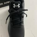 Under Armour Shoes | Brand New**** Under Armour Gs Lockdown | Color: Black | Size: 6bb