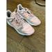 Adidas Shoes | Adidas Cloudfoam Ortholite Float Mens Shoes Sneakers Size 11 Pink | Color: Pink | Size: 11