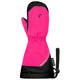 Reusch - Kid's Wes R-Tex XT Mitten - Handschuhe Gr IV - 4-5 years rosa