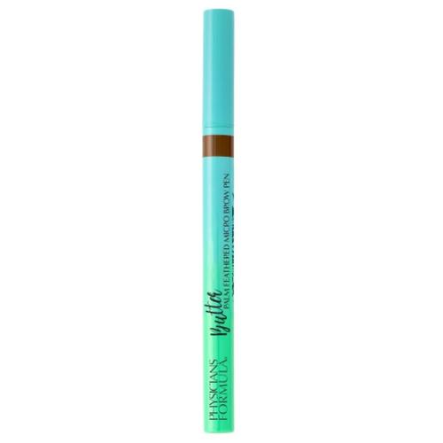 Physicians Formula - Butter Palm Feathered Micro Brow Pen Augenbrauenstift 0,5 ml UNIVERSAL BROWN