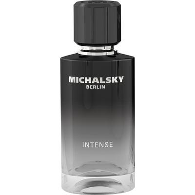 Michael Michalsky Intense for Men Eau de Toilette Spray 25 ml Herren Image