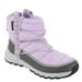 The North Face ThermoBall Lace Up WP - Womens 11 Purple Boot Medium