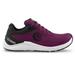 Topo Athletic W-Ultrafly 4 Shoes - Womens Wine/Black 9.5 W056-095-WINBLK