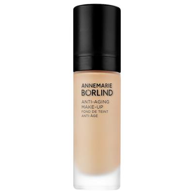 ANNEMARIE BÖRLIND Anti-Aging Make-up Foundation BRONZE 30 ml Hellbraun Image