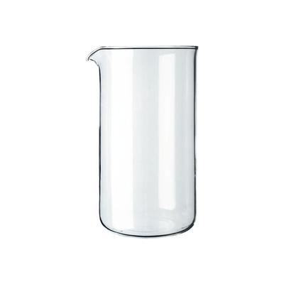 Bodum - Ersatzglas für französische presse 1l 150810 Image