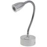 Proplus - Lampe led pour habitacle 411822 led 12 v (ø x h) 65 mm x 260 mm