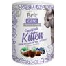 Brit Care Kitten Superfruits Snack per gattini - 100 g