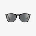Eddie Bauer Montlake Polarized Sunglasses - Black - ONE SIZE
