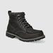 Eddie Bauer Severson Moc Toe Boots - Night - Size M12/W13.5