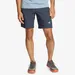 Eddie Bauer Men's Guide Pro Hiking Shorts - 9" - Grey - Size 36