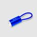 Eddie Bauer COB Keychain Light - Blue - Size ONE SIZE
