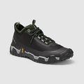 Eddie Bauer Men's Terrange Hiking Shoe - Black - Size 10M
