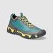 Eddie Bauer Women's Terrange Hiking Shoes - Dark Teal - Size 10M