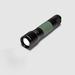 Eddie Bauer 380 Lumen Rechargeable Flashlight - Green - Size ONE SIZE