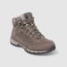 Eddie Bauer Women's Cairn Mid Hiking Boots - Driftwood - Size 6M