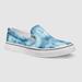 Eddie Bauer Women's Haller Slip-On - Chambray Blue - Size 6M