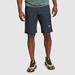 Eddie Bauer Men's Guide Pro Hiking Shorts - Grey - Size 32