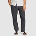 Eddie Bauer Men's Horizon Guide Chino Pants - Dark Grey - Size 40/30