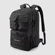 Eddie Bauer Hiking Backpack Cargo Outdoor/Camping Backpacks 29L - Black - Size ONE SIZE