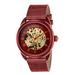 Invicta Specialty Mechanical Men's Watch - 42mm Red (40738)