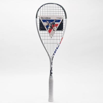 Tecnifibre Carboflex X-Top 125 Squash Racquets
