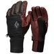 Black Diamond - Session Knit Gloves - Handschuhe Gr Unisex S;XS schwarz